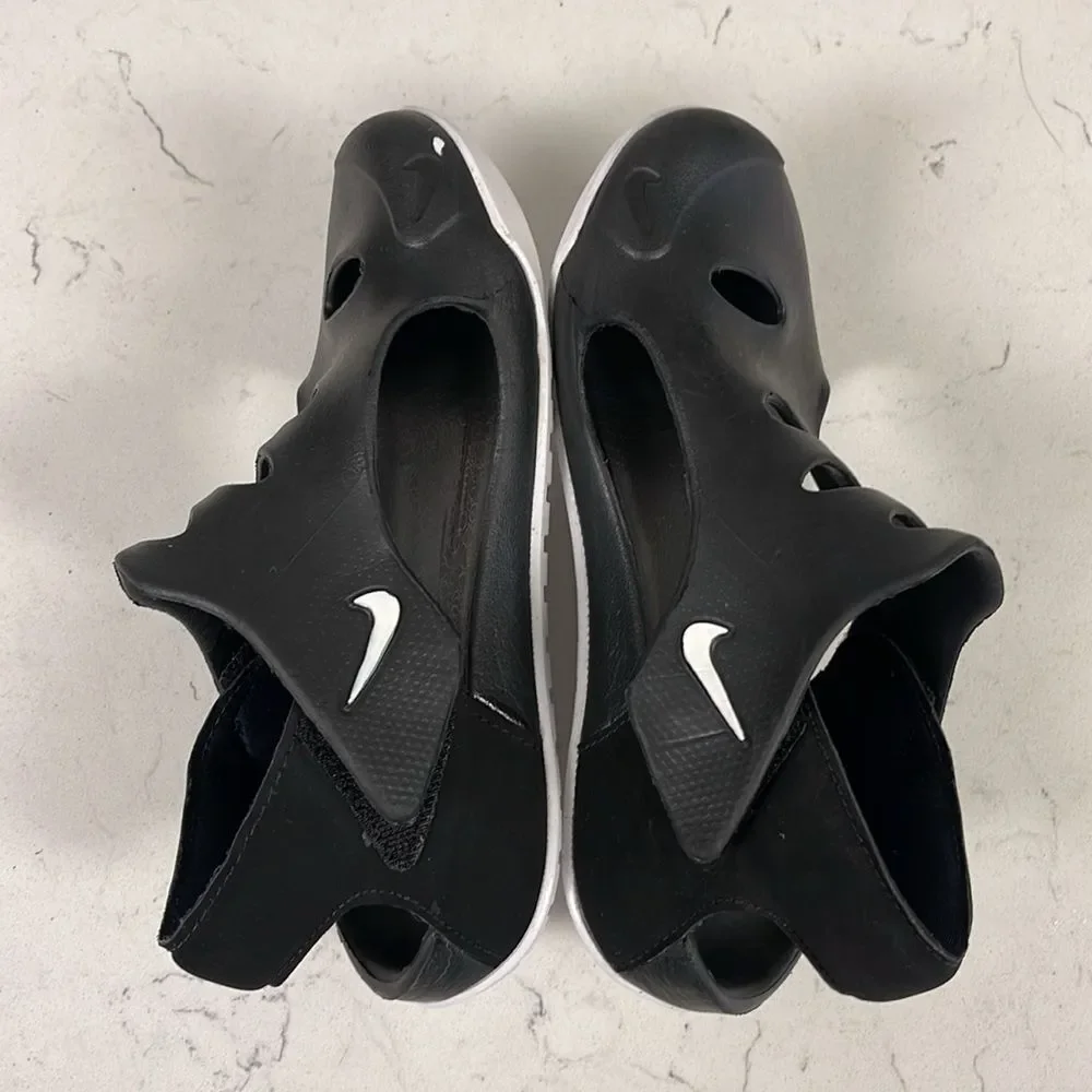 Nike brand style